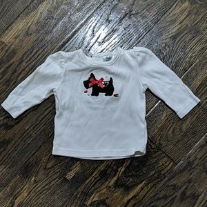 Baby Essentials Dog Shirt